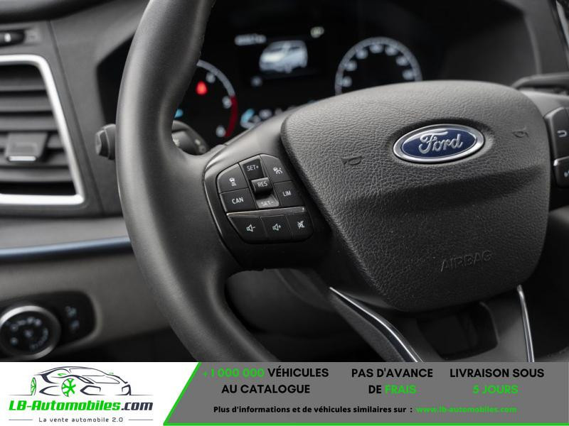 Ford Tourneo 320 L2H1 2.0 EcoBlue 130 BVA  occasion  Beaupuy - photo n3