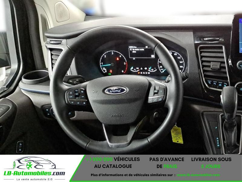 Ford Tourneo 320 L2H1 2.0 EcoBlue 130 BVA  occasion  Beaupuy - photo n6