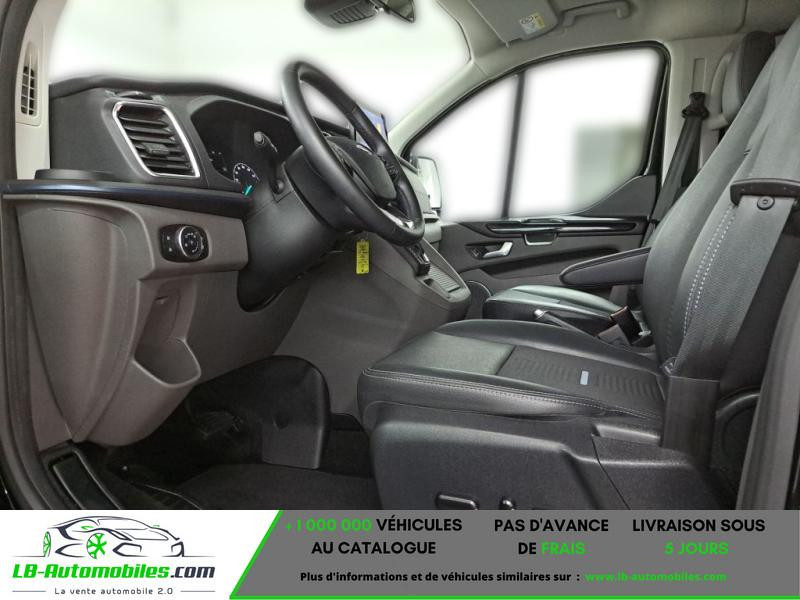 Ford Tourneo 320 L2H1 2.0 EcoBlue 130 BVA  occasion  Beaupuy - photo n5