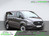 Ford Tourneo 320 L2H1 2.0 EcoBlue 130 BVA   Beaupuy 31