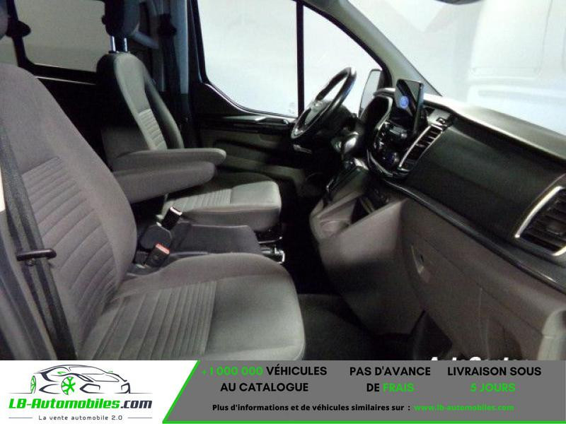 Ford Tourneo 320 L2H1 2.0 EcoBlue 130 BVA  occasion  Beaupuy - photo n4