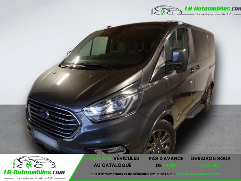 Ford Tourneo 320 L2H1 2.0 EcoBlue 130 BVA  occasion  Beaupuy