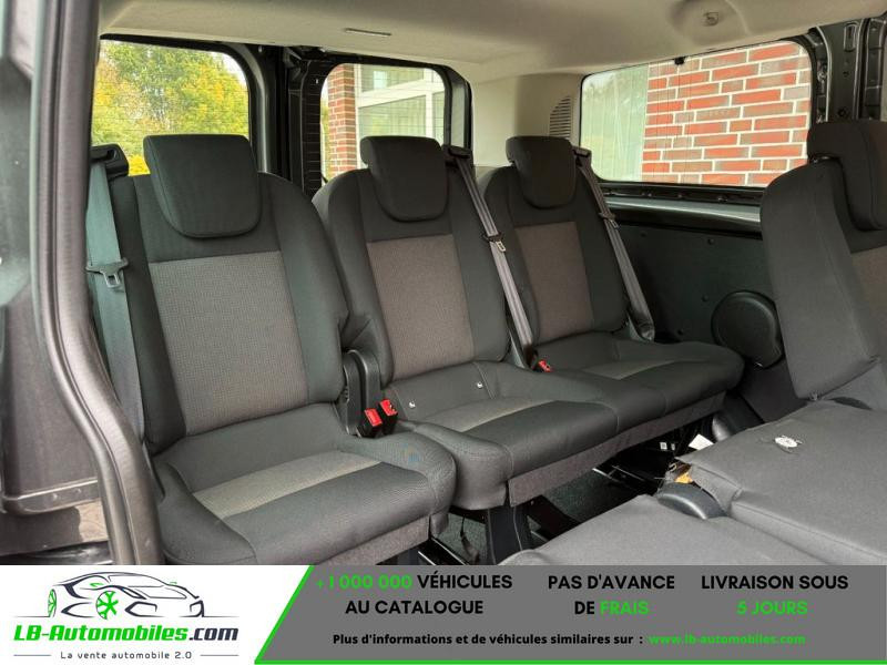 Ford Tourneo 320 L2H1 2.0 EcoBlue 130 BVA  occasion  Beaupuy - photo n8