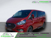 Ford Tourneo 320 L2H1 2.0 EcoBlue 130 BVA   Beaupuy 31