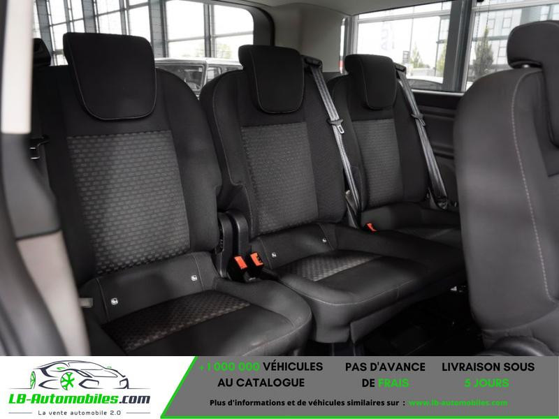 Ford Tourneo 320 L2H1 2.0 EcoBlue 130 BVA  occasion  Beaupuy - photo n7