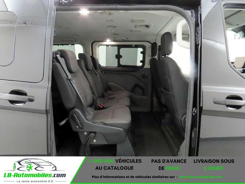 Ford Tourneo 320 L2H1 2.0 EcoBlue 130 BVA  occasion  Beaupuy - photo n6