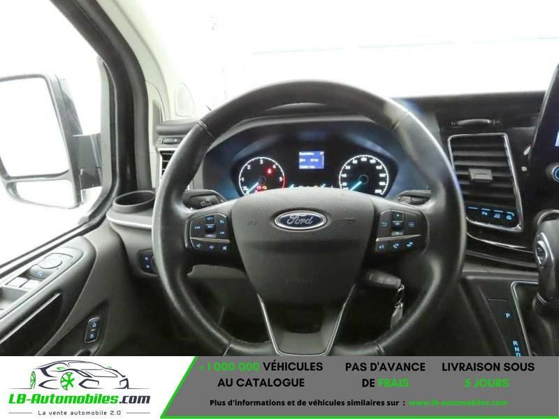 Ford Tourneo 320 L2H1 2.0 EcoBlue 130 BVA  occasion  Beaupuy - photo n7