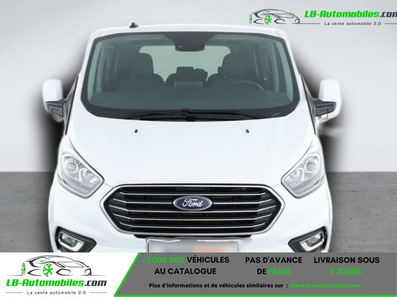 Ford Tourneo 320 L2H1 2.0 EcoBlue 130 BVA  occasion  Beaupuy - photo n4