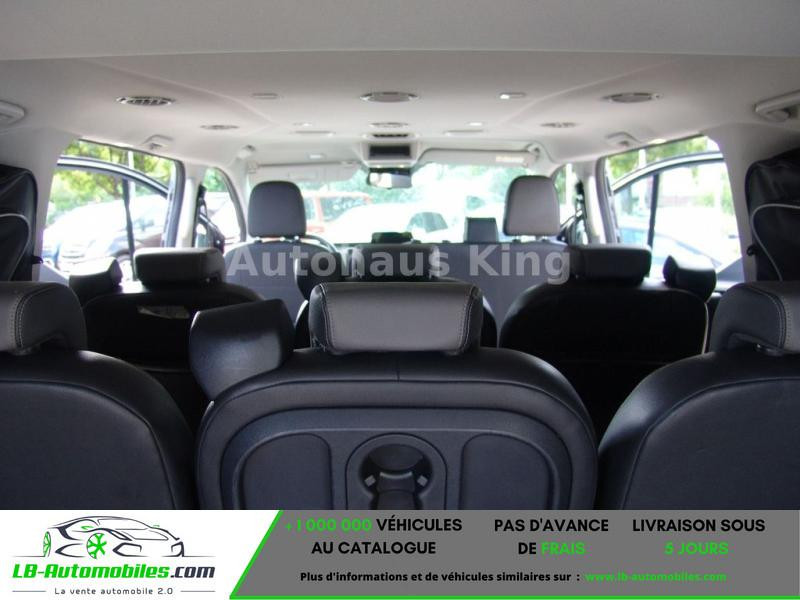 Ford Tourneo 320 L2H1 2.0 EcoBlue 130 BVA  occasion  Beaupuy - photo n3