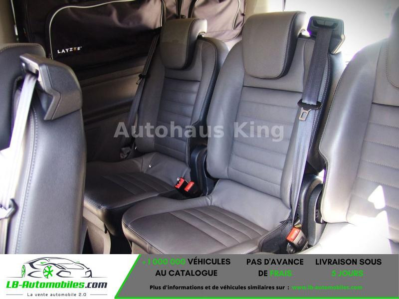 Ford Tourneo 320 L2H1 2.0 EcoBlue 130 BVA  occasion  Beaupuy - photo n7