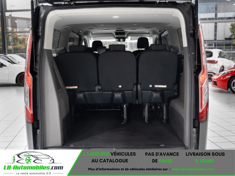 Ford Tourneo 320 L2H1 2.0 EcoBlue 130 BVA  occasion  Beaupuy - photo n10