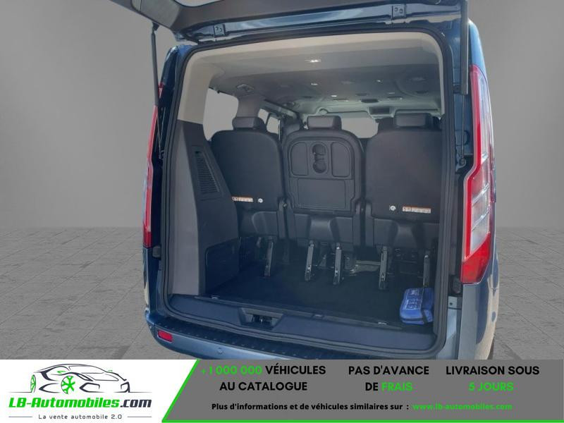 Ford Tourneo 320 L2H1 2.0 EcoBlue 130 BVA  occasion  Beaupuy - photo n8
