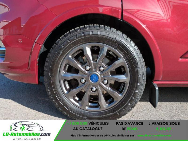 Ford Tourneo 320 L2H1 2.0 EcoBlue 130 BVA  occasion  Beaupuy - photo n7