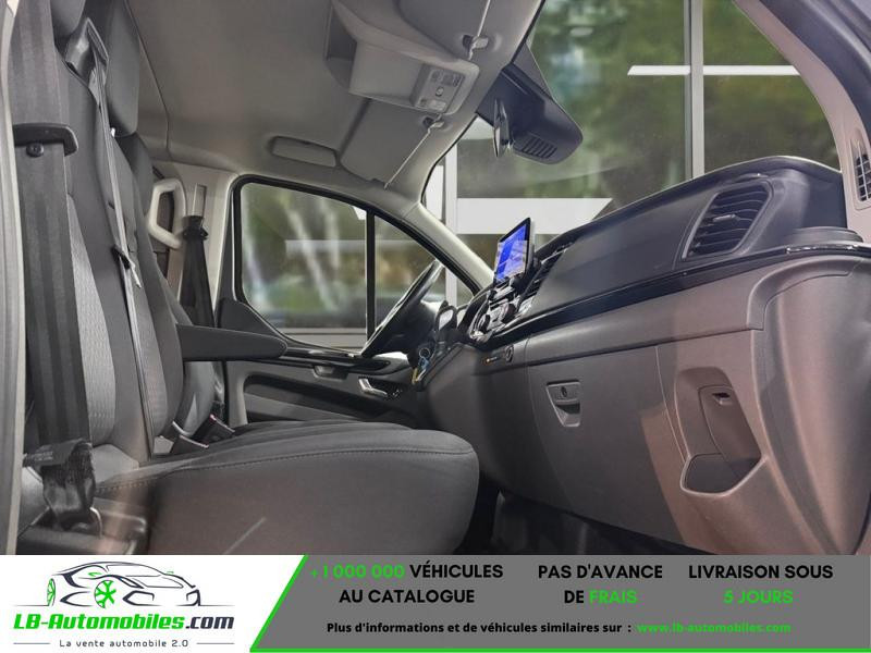Ford Tourneo 320 L2H1 2.0 EcoBlue 130 BVA  occasion  Beaupuy - photo n5