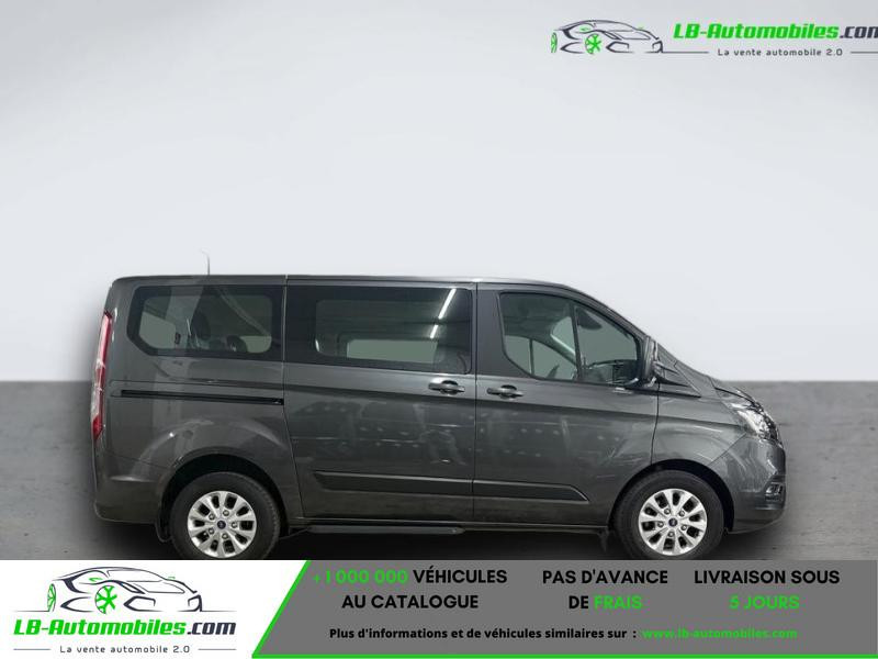 Ford Tourneo 320 L2H1 2.0 EcoBlue 130 BVA  occasion  Beaupuy - photo n4