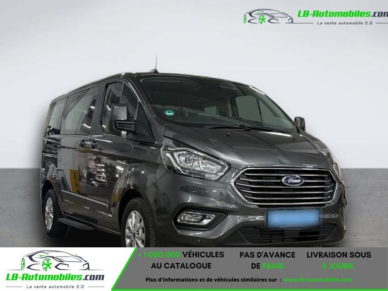 Ford Tourneo 320 L2H1 2.0 EcoBlue 130 BVA  occasion  Beaupuy