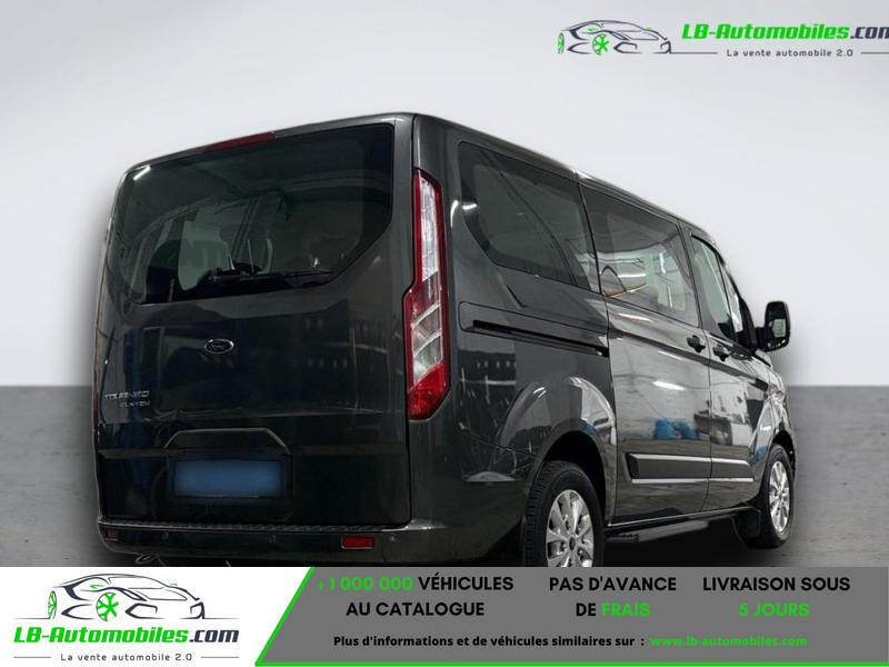 Ford Tourneo 320 L2H1 2.0 EcoBlue 130 BVA  occasion  Beaupuy - photo n3