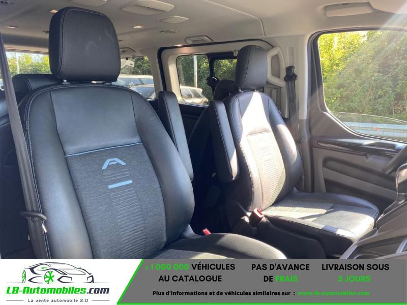 Ford Tourneo 320 L2H1 2.0 EcoBlue 130 BVA  occasion  Beaupuy - photo n5