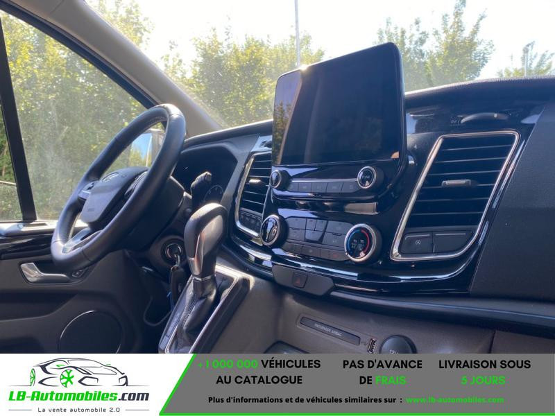 Ford Tourneo 320 L2H1 2.0 EcoBlue 130 BVA  occasion  Beaupuy - photo n3