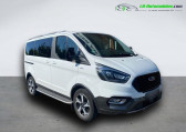 Annonce Ford Tourneo occasion Diesel 320 L2H1 2.0 EcoBlue 130 BVA  Beaupuy