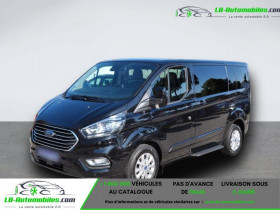 Ford Tourneo 320 L2H1 2.0 EcoBlue 130 BVA  occasion  Beaupuy - photo n2