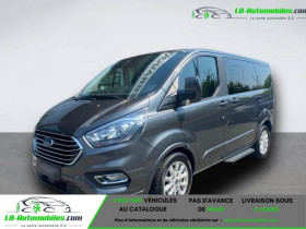 Ford Tourneo 320 L2H1 2.0 EcoBlue 130 BVA  occasion  Beaupuy - photo n2