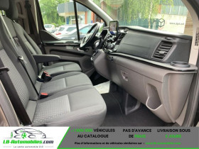 Ford Tourneo 320 L2H1 2.0 EcoBlue 130 BVA  occasion  Beaupuy - photo n8