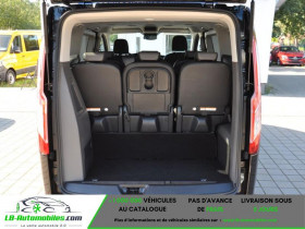 Ford Tourneo 320 L2H1 2.0 EcoBlue 130 BVA  occasion  Beaupuy - photo n6