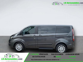 Ford Tourneo 320 L2H1 2.0 EcoBlue 130 BVA  occasion  Beaupuy - photo n6