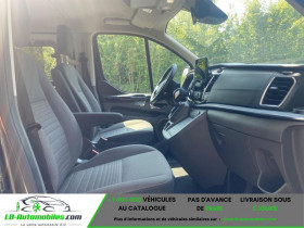 Ford Tourneo 320 L2H1 2.0 EcoBlue 130 BVA  occasion  Beaupuy - photo n6