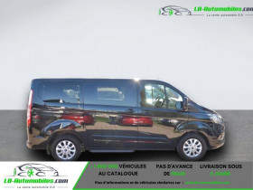 Ford Tourneo 320 L2H1 2.0 EcoBlue 130 BVA  occasion  Beaupuy - photo n4
