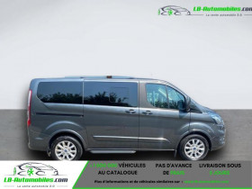 Ford Tourneo 320 L2H1 2.0 EcoBlue 130 BVA  occasion  Beaupuy - photo n5
