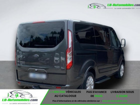 Ford Tourneo 320 L2H1 2.0 EcoBlue 130 BVA  occasion  Beaupuy - photo n4