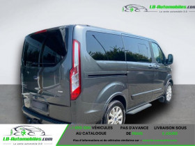 Ford Tourneo 320 L2H1 2.0 EcoBlue 130 BVA  occasion  Beaupuy - photo n4