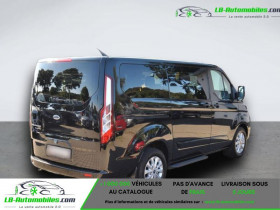 Ford Tourneo 320 L2H1 2.0 EcoBlue 130 BVA  occasion  Beaupuy - photo n3