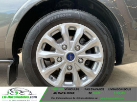 Ford Tourneo 320 L2H1 2.0 EcoBlue 130 BVA  occasion  Beaupuy - photo n10