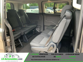 Ford Tourneo 320 L2H1 2.0 EcoBlue 130 BVA  occasion  Beaupuy - photo n9