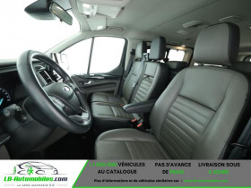 Ford Tourneo 320 L2H1 2.0 EcoBlue 130 BVA  occasion  Beaupuy - photo n7