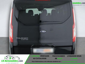 Ford Tourneo 320 L2H1 2.0 EcoBlue 130 BVA  occasion  Beaupuy - photo n6