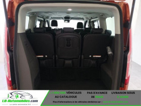 Ford Tourneo 320 L2H1 2.0 EcoBlue 130 BVA  occasion  Beaupuy - photo n7