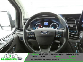 Ford Tourneo 320 L2H1 2.0 EcoBlue 130 BVA  occasion  Beaupuy - photo n7