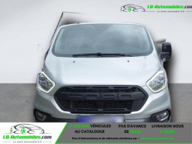 Ford Tourneo 320 L2H1 2.0 EcoBlue 130 BVA  occasion  Beaupuy - photo n4