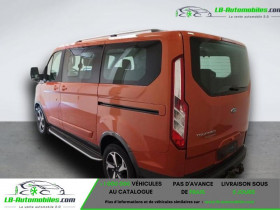 Ford Tourneo 320 L2H1 2.0 EcoBlue 130 BVA  occasion  Beaupuy - photo n4