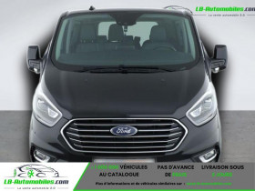 Ford Tourneo 320 L2H1 2.0 EcoBlue 130 BVA  occasion  Beaupuy - photo n4