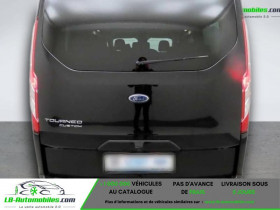 Ford Tourneo 320 L2H1 2.0 EcoBlue 130 BVA  occasion  Beaupuy - photo n5