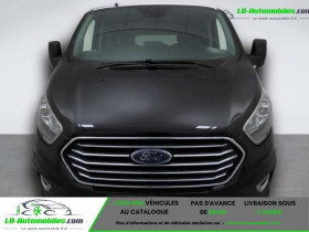 Ford Tourneo 320 L2H1 2.0 EcoBlue 130 BVA  occasion  Beaupuy - photo n4
