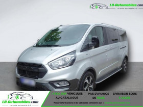 Ford Tourneo 320 L2H1 2.0 EcoBlue 130 BVA  occasion  Beaupuy - photo n2
