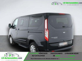 Ford Tourneo 320 L2H1 2.0 EcoBlue 130 BVA  occasion  Beaupuy - photo n3