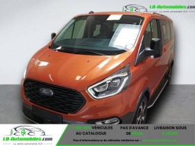 Ford Tourneo 320 L2H1 2.0 EcoBlue 130 BVA  occasion  Beaupuy - photo n2