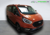 Annonce Ford Tourneo occasion Diesel 320 L2H1 2.0 EcoBlue 130 BVA  Beaupuy